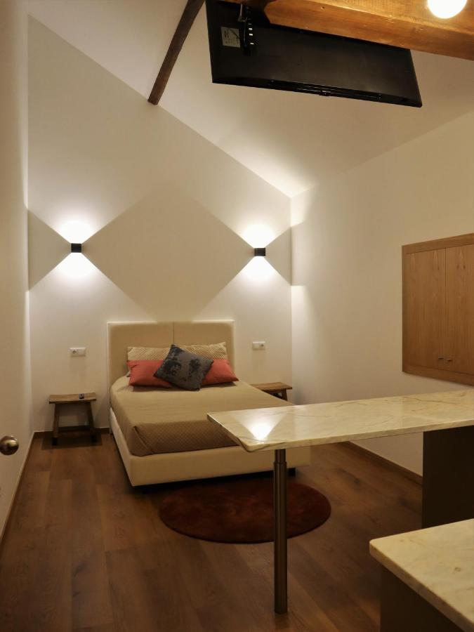 Pate'O Hostel & Suites Ovar Esterno foto