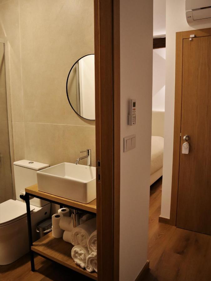 Pate'O Hostel & Suites Ovar Esterno foto