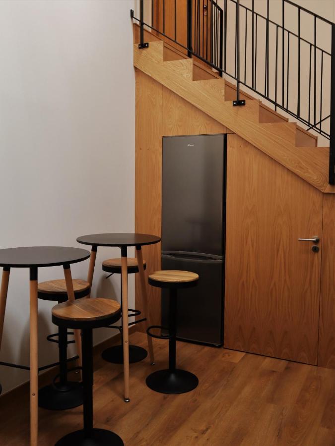 Pate'O Hostel & Suites Ovar Esterno foto