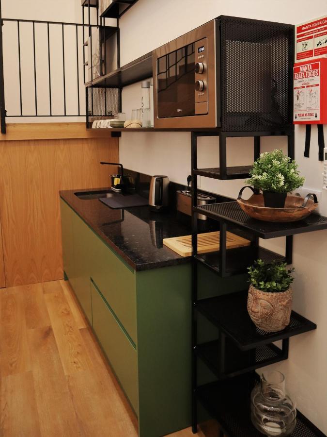 Pate'O Hostel & Suites Ovar Esterno foto