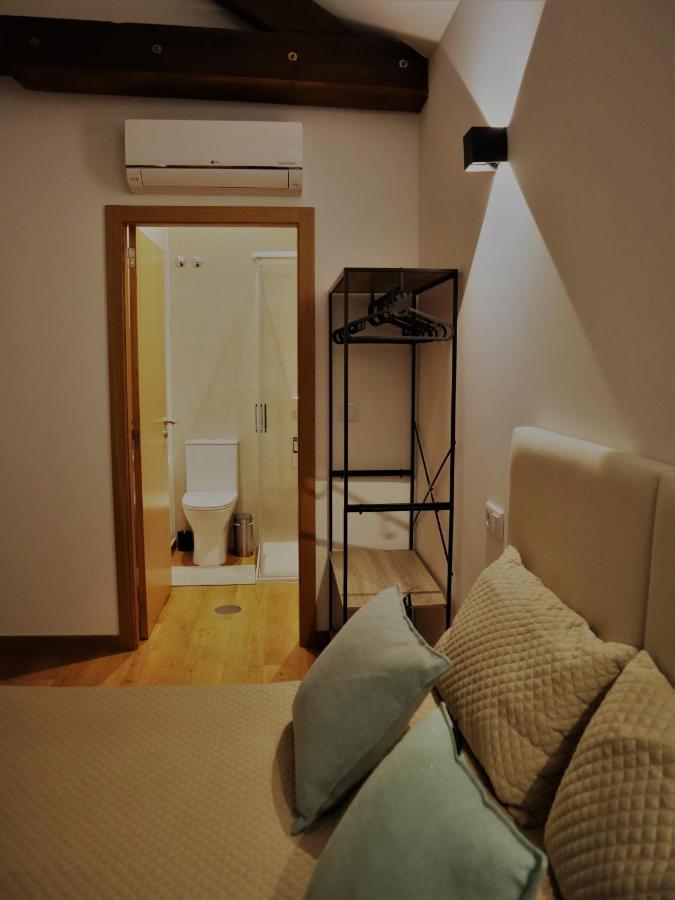 Pate'O Hostel & Suites Ovar Esterno foto