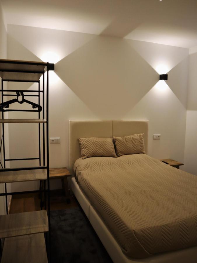 Pate'O Hostel & Suites Ovar Esterno foto