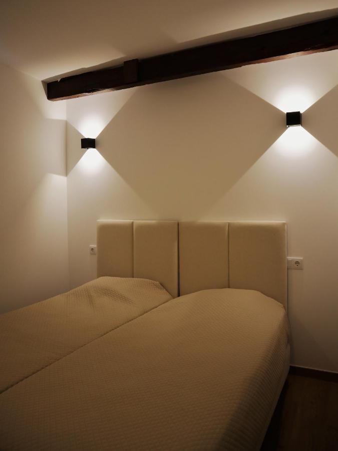 Pate'O Hostel & Suites Ovar Esterno foto