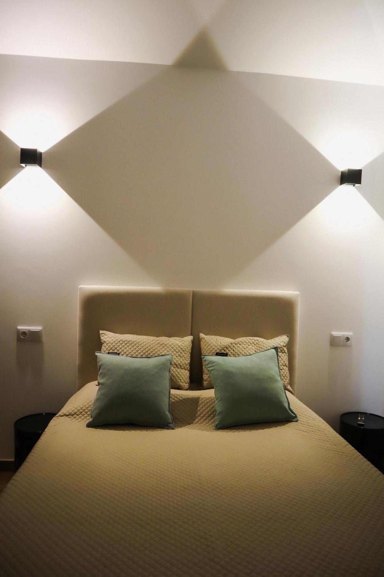 Pate'O Hostel & Suites Ovar Esterno foto